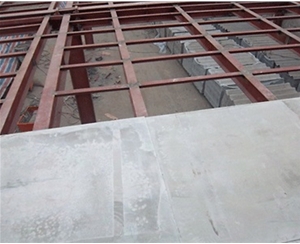 LOFT钢结构夹层楼板